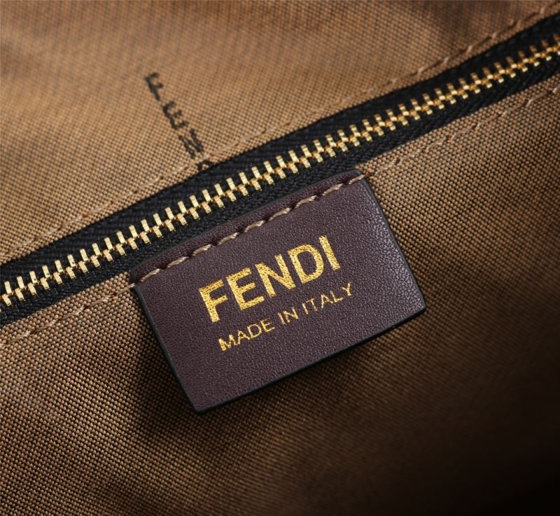 Fendi Cosmetic Bags